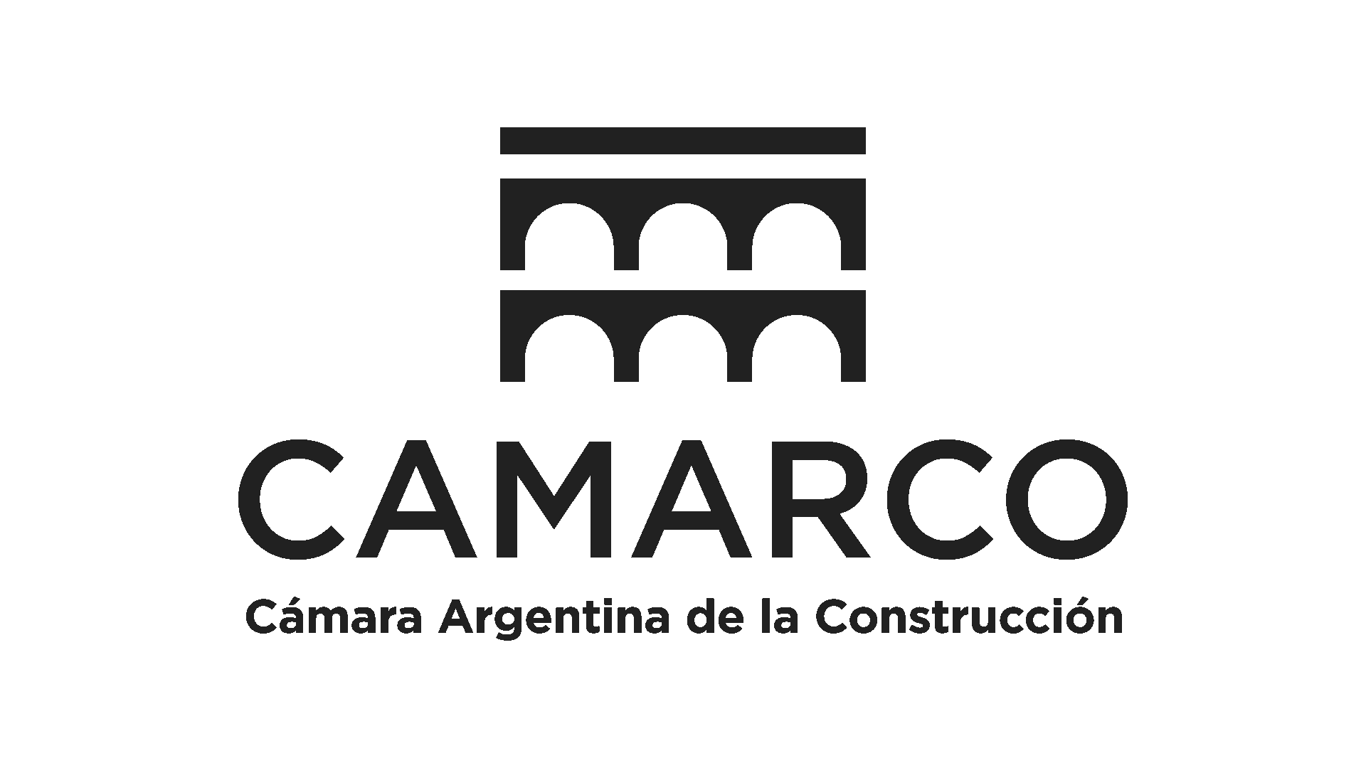 Logo de CAMARCO - Cámara Argentina de la Construcción