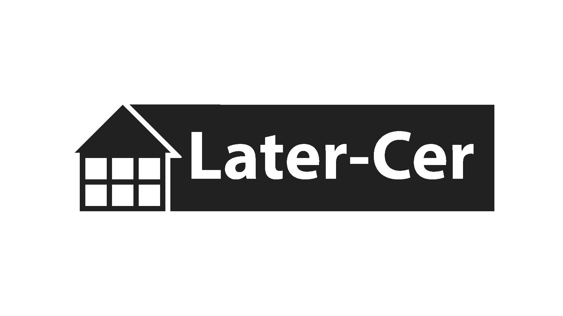 Logo de LATER-CER
